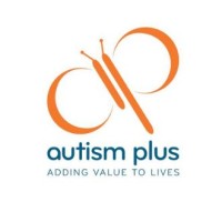 Autism Plus Logo