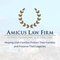 Amicus Law Firm Logo