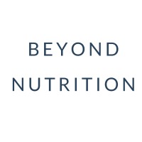 Teri Cochrane Beyond Nutrition Logo