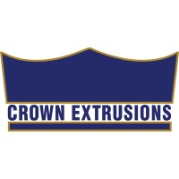 Crown Extrusions Inc. Logo