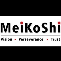 Meikoshi Japanese Language Institute Logo
