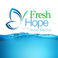 Fresh Hope para la Salud Mental Logo