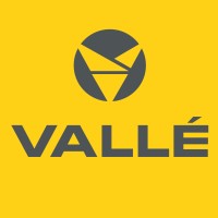 Vallé Equipamientos Logo