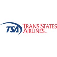 Trans States Airlines Logo