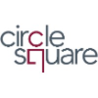 Circle Square Logo