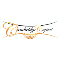 Cambridge Capital Logo