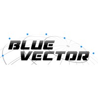 BlueVector Logo