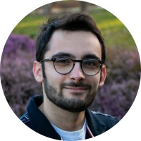 Pierre de Foucaud - Freelance Vidéo-Photo Logo