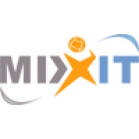 MixxIT SAS Logo
