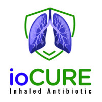 Iocure Logo
