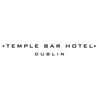 Temple Bar Hotel Dublin Logo