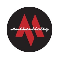 Authenticity Magazines Logo