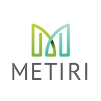 Metiri Group Logo