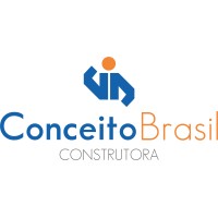 Conceito Brasil Construtora Logo