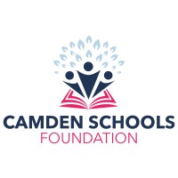 Camden Schools Foundation Logo