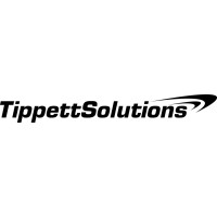 TippettSolutions, LLC Logo