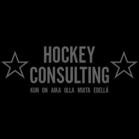 Hockey Consulting Espoo Logo