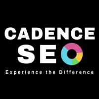 Cadence SEO Logo