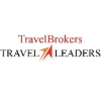 Travelbrokers Logo