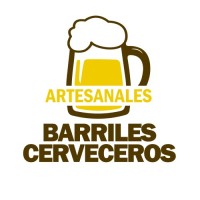 Barriles Cerveceros Logo