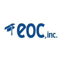 Educational Opportunity Centers, Inc. Logo