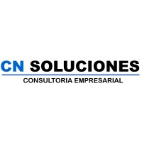 CN Soluciones SAC Logo