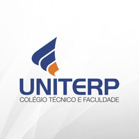 Faculdade Uniterp Logo
