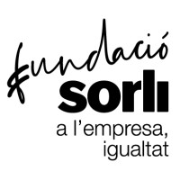 Fundació privada SORLI Logo