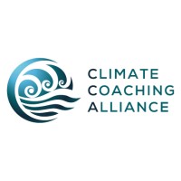 Climate Coaching Alliance Logo