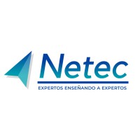 Centro Netec México Logo