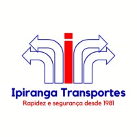 Ipiranga Transportes Ltda Logo