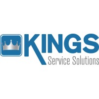 Kings Service Solutions LLC Logo