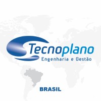 Tecnoplano Brasil Logo