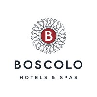 Boscolo Hotels & SPAS Logo