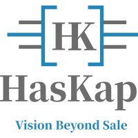 HasKap Realty Logo
