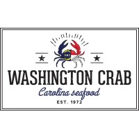 Washington Crab Logo