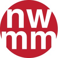 New World Media Management Logo