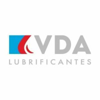 Distribuidora VDA Lubrificantes Logo