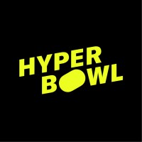 HYPERBOWL Logo