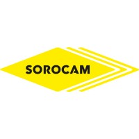 SOROCAM SRL Logo