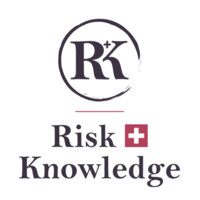 Risk & Knowledge Logo