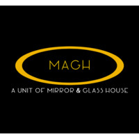 MAGH Commercial Kitchen Equipments Logo