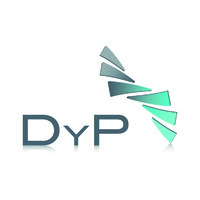 DYP Interpretación Logo