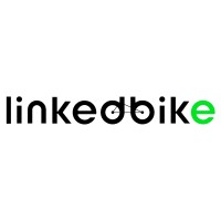 LinkedBike Logo