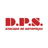 DPS Distribuidora de Autopeças Logo