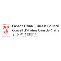 Canada China Business Council Logo