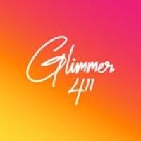 Glimmer 411 Logo