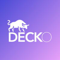 DECKO (The Deck Co.) Logo