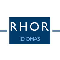 Rhor Idiomas Logo