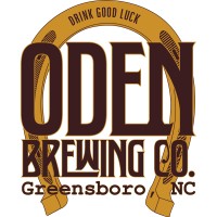 Oden Brewing Company Logo